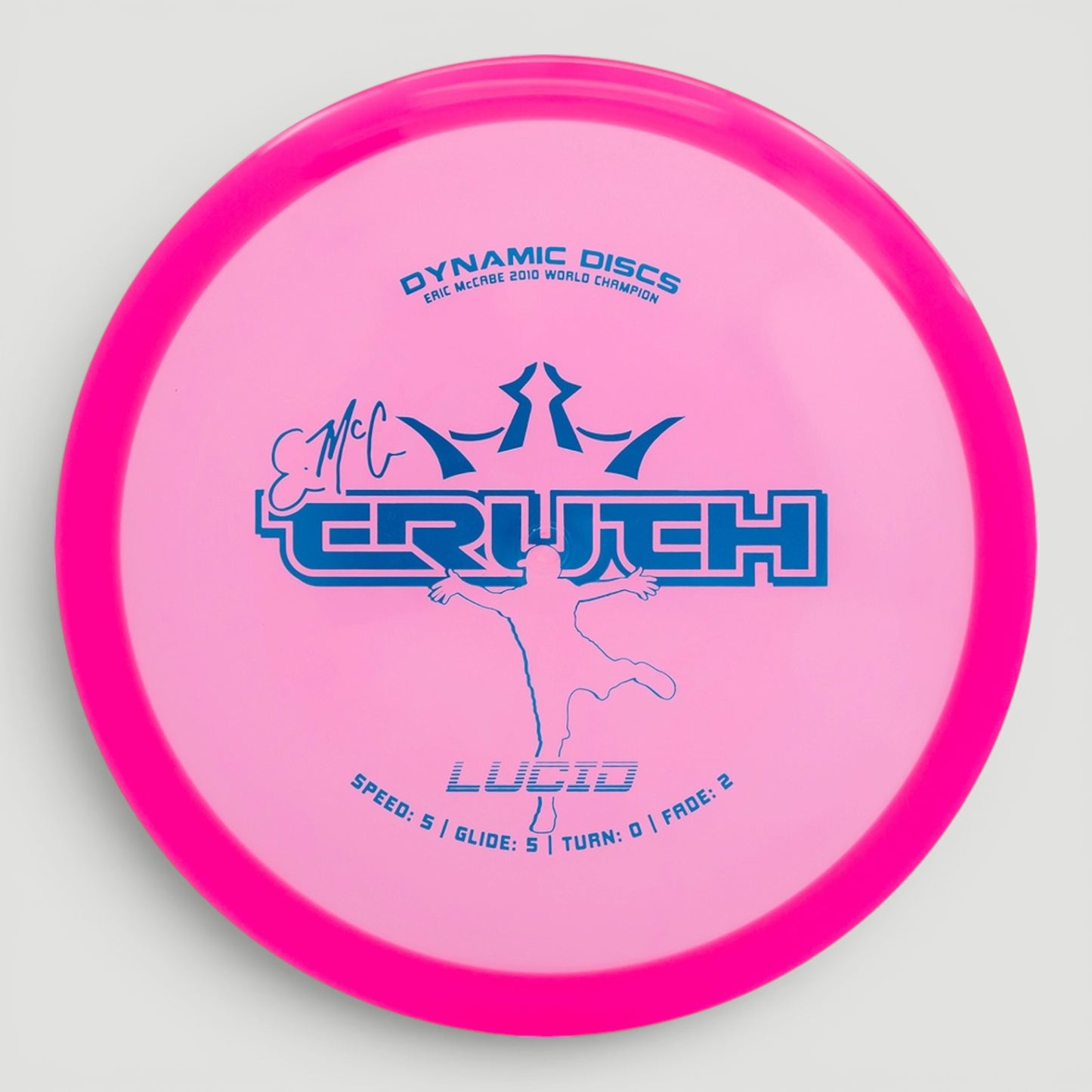 Lucid EMac Truth