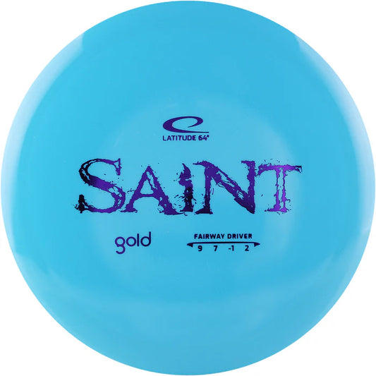 Gold Saint