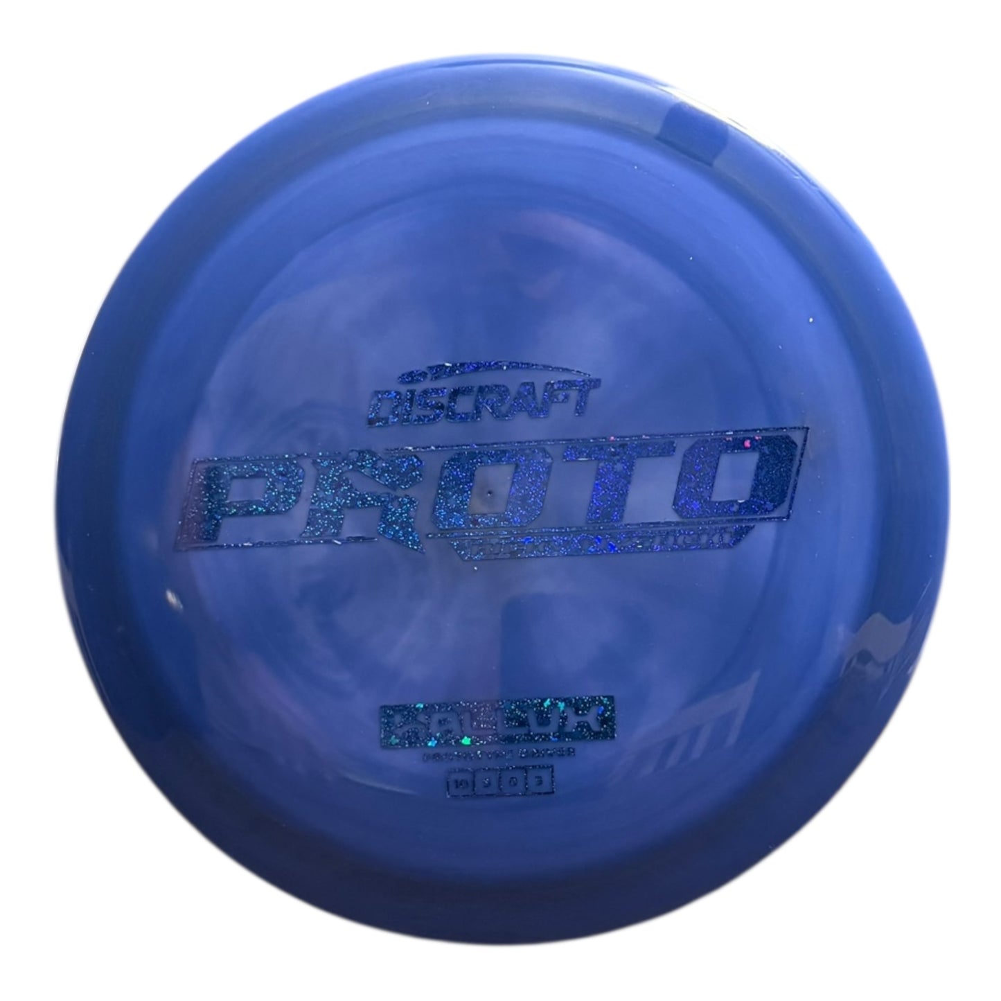 Ricky Wysocki Proto Hallux