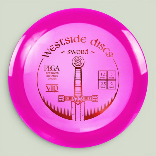 VIP Sword