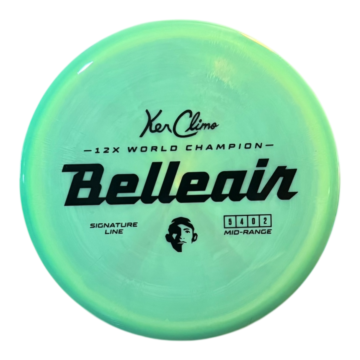 Climo Signature Line Belleair