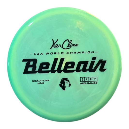 Climo Signature Line Belleair