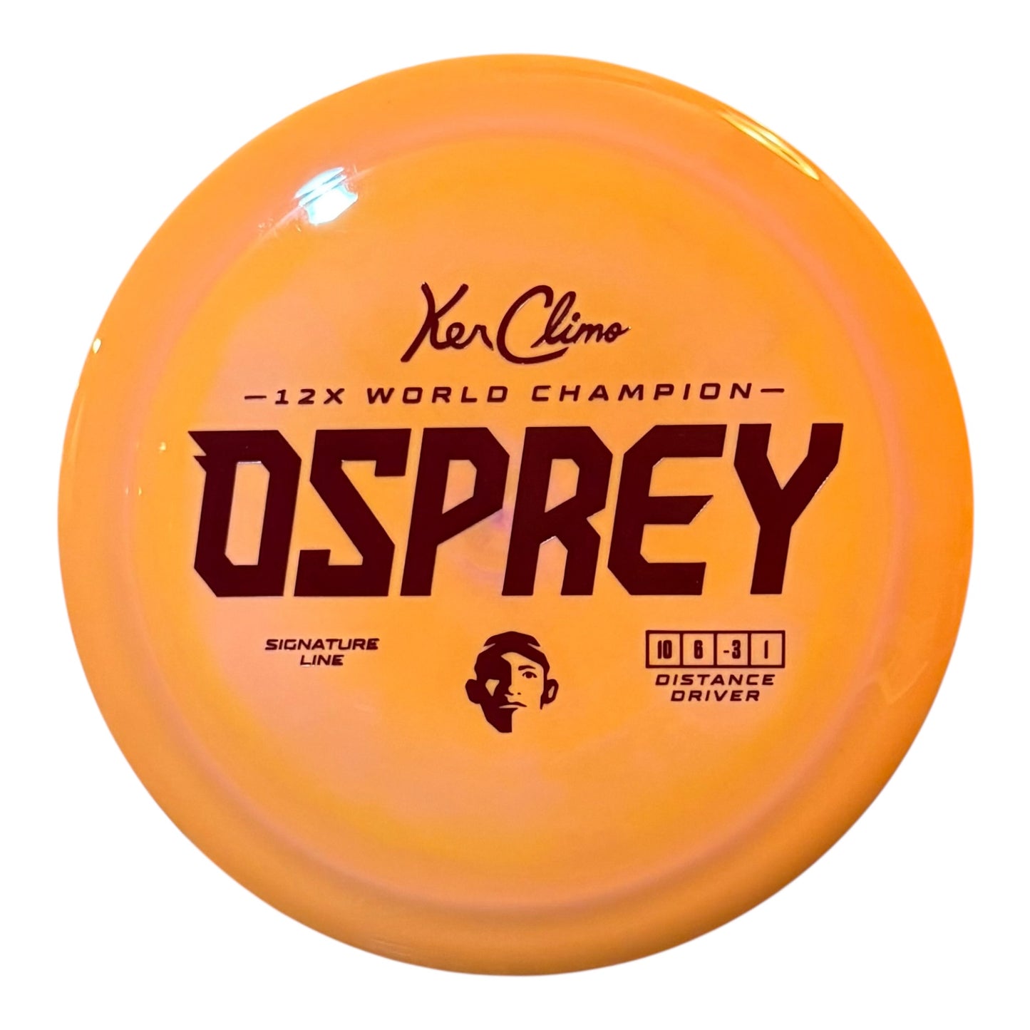 Climo Signature Line Osprey