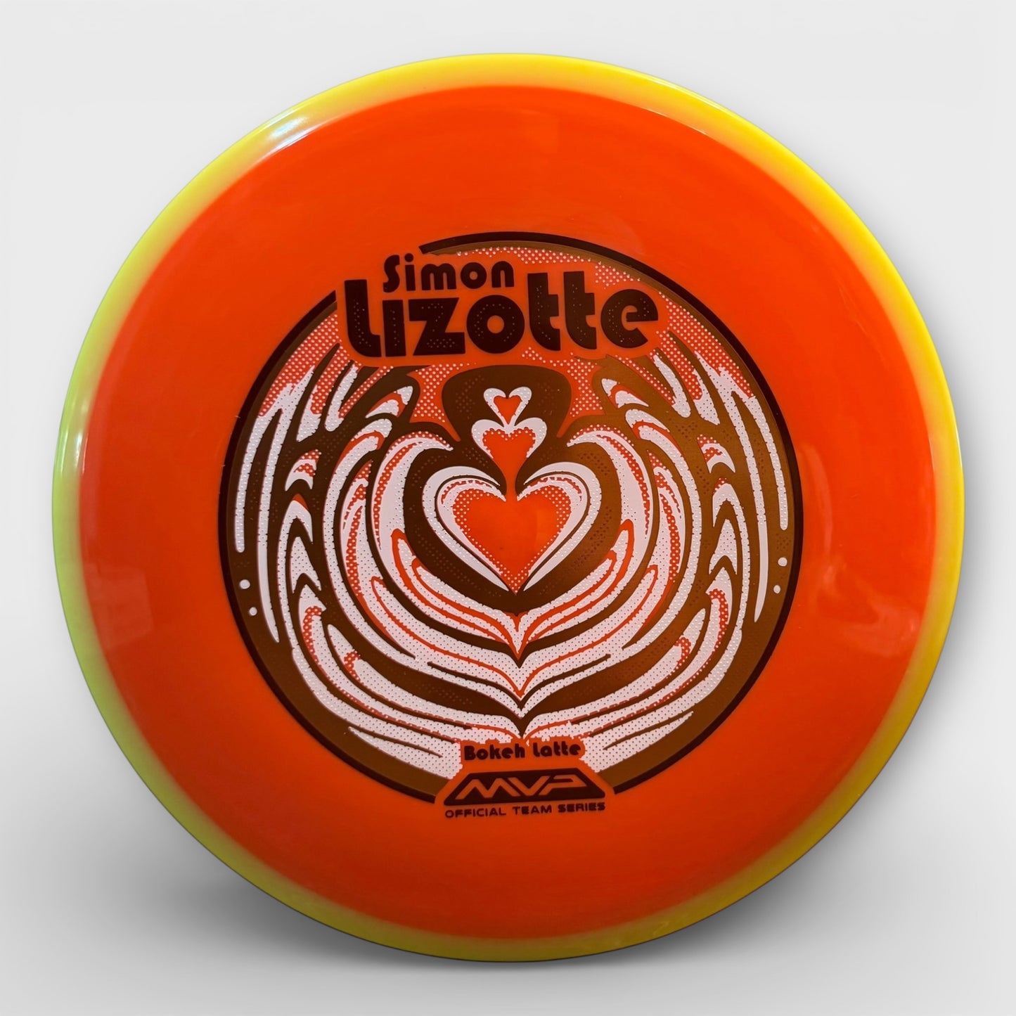 Simon Lizotte Team Series Neutron Bokeh