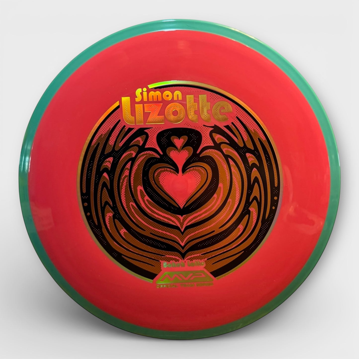 Simon Lizotte Team Series Neutron Bokeh