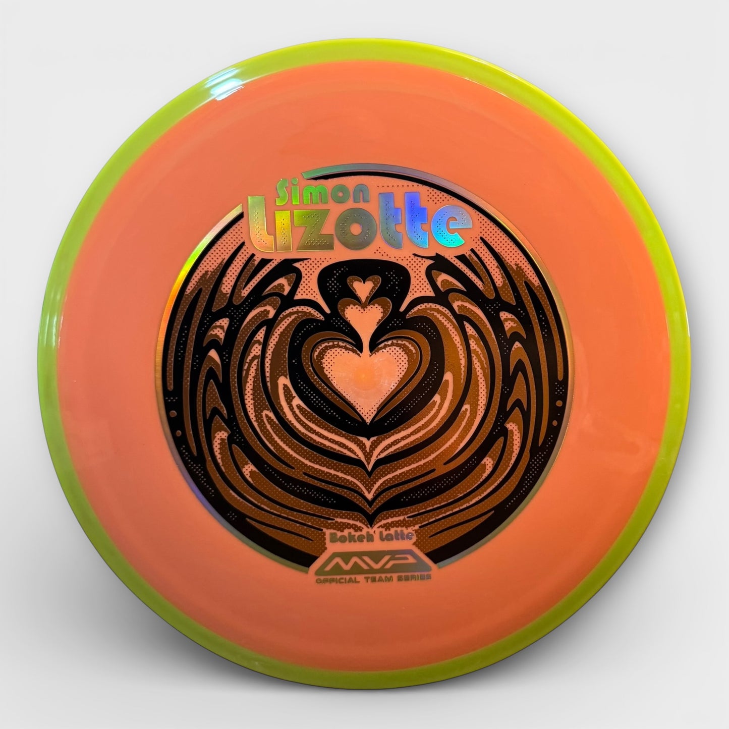 Simon Lizotte Team Series Neutron Bokeh