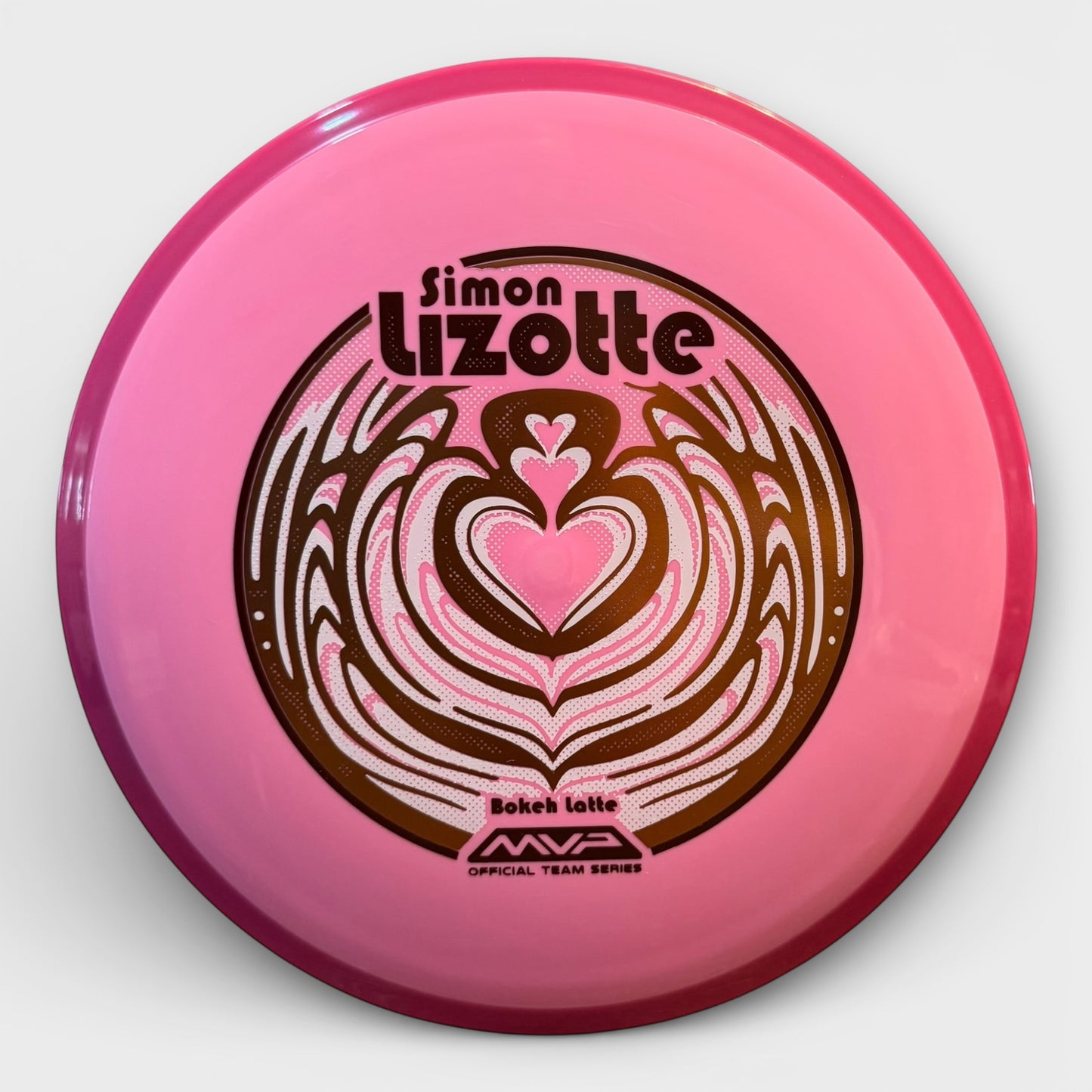 Simon Lizotte Team Series Neutron Bokeh