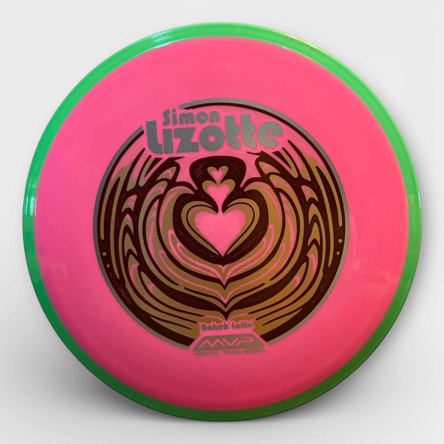 Simon Lizotte Team Series Neutron Bokeh