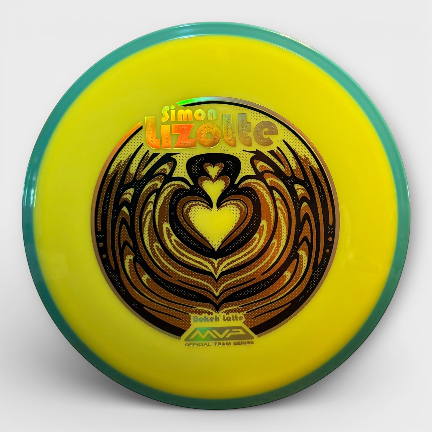 Simon Lizotte Team Series Neutron Bokeh