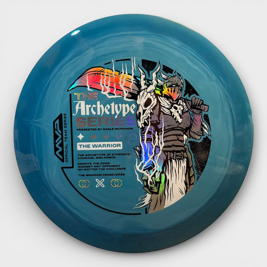 Eagle McMahon Team Series Neutron Engine