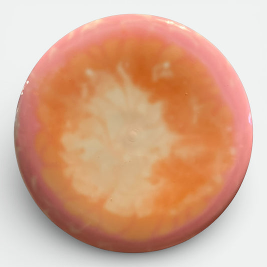 Used - Dyed Dynamic Discs Fuzion Judge 169g