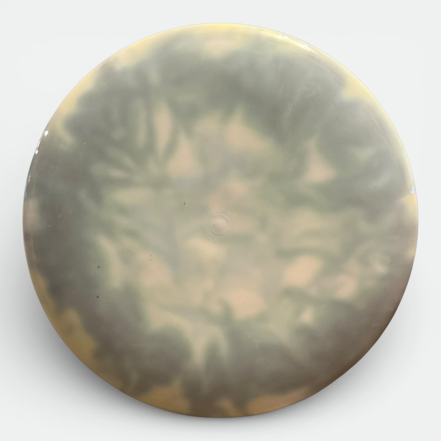 Used - Dyed Dynamic Discs Fuzion Judge 173g