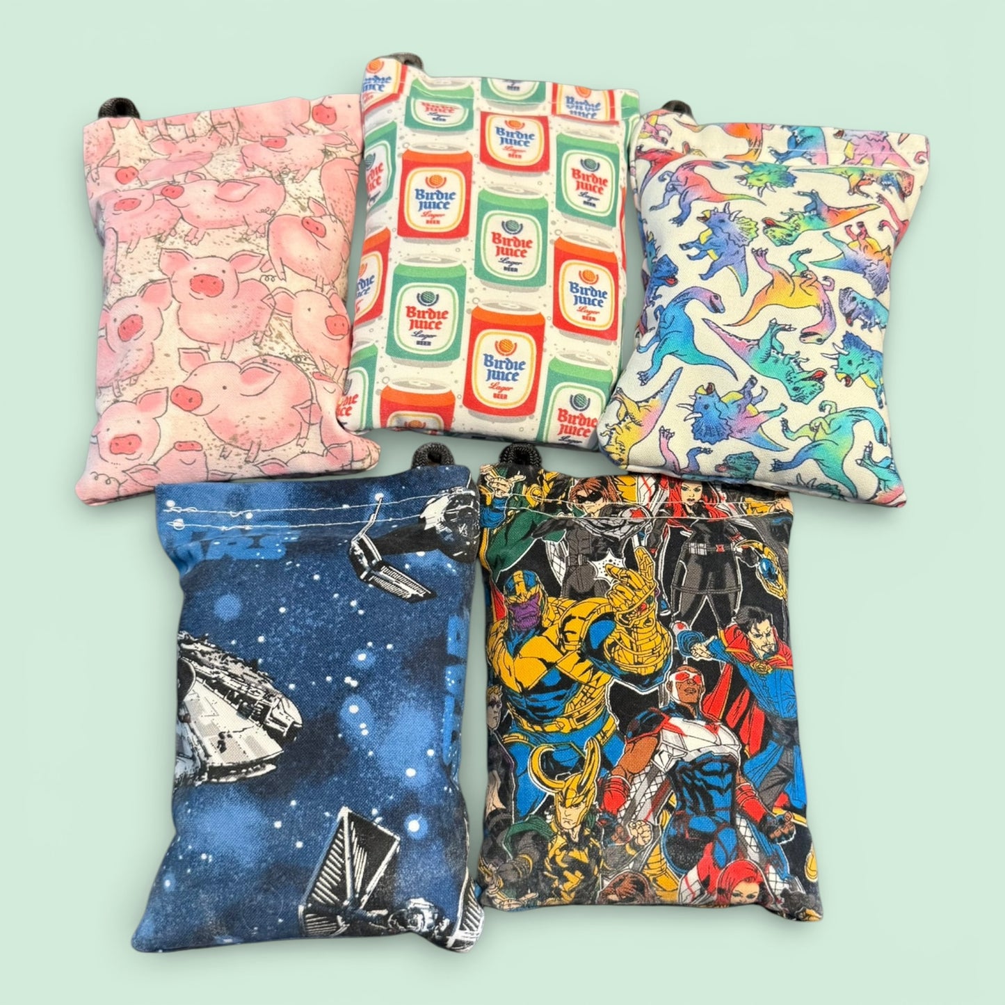 MACK BAGS Dry Bags