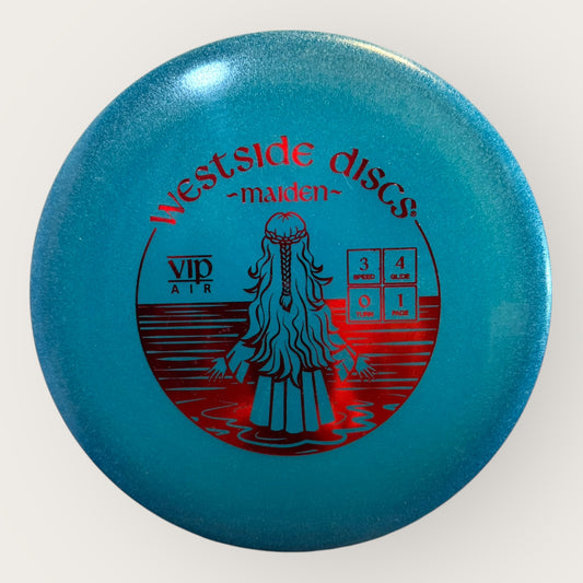 Used - Westside VIP Air Maiden - 164g