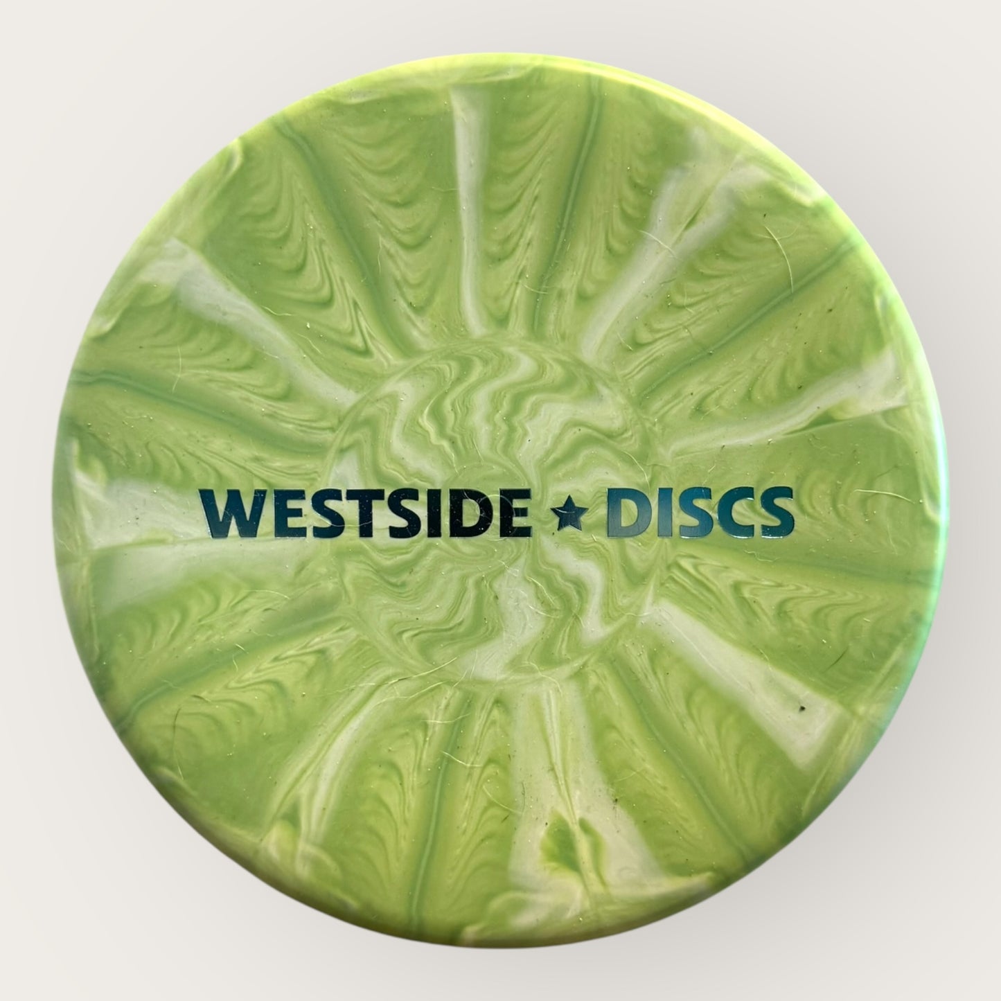 Used - Westside Origo Bust Harp - 176g