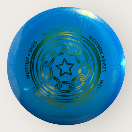 Used - Westside VIP Glimmer Swan 2 - 174g