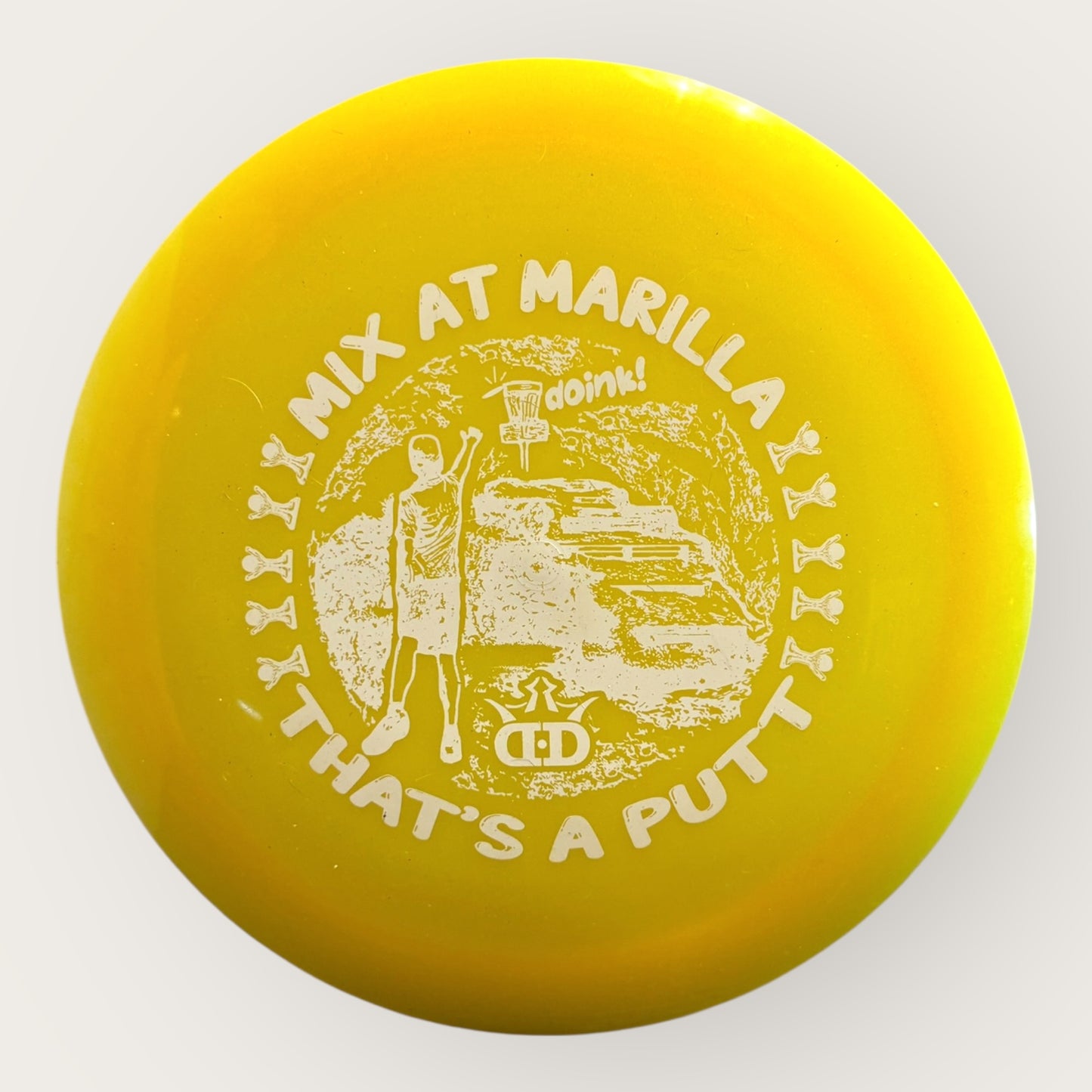 Used - Westside VIP Air Northman - 154g