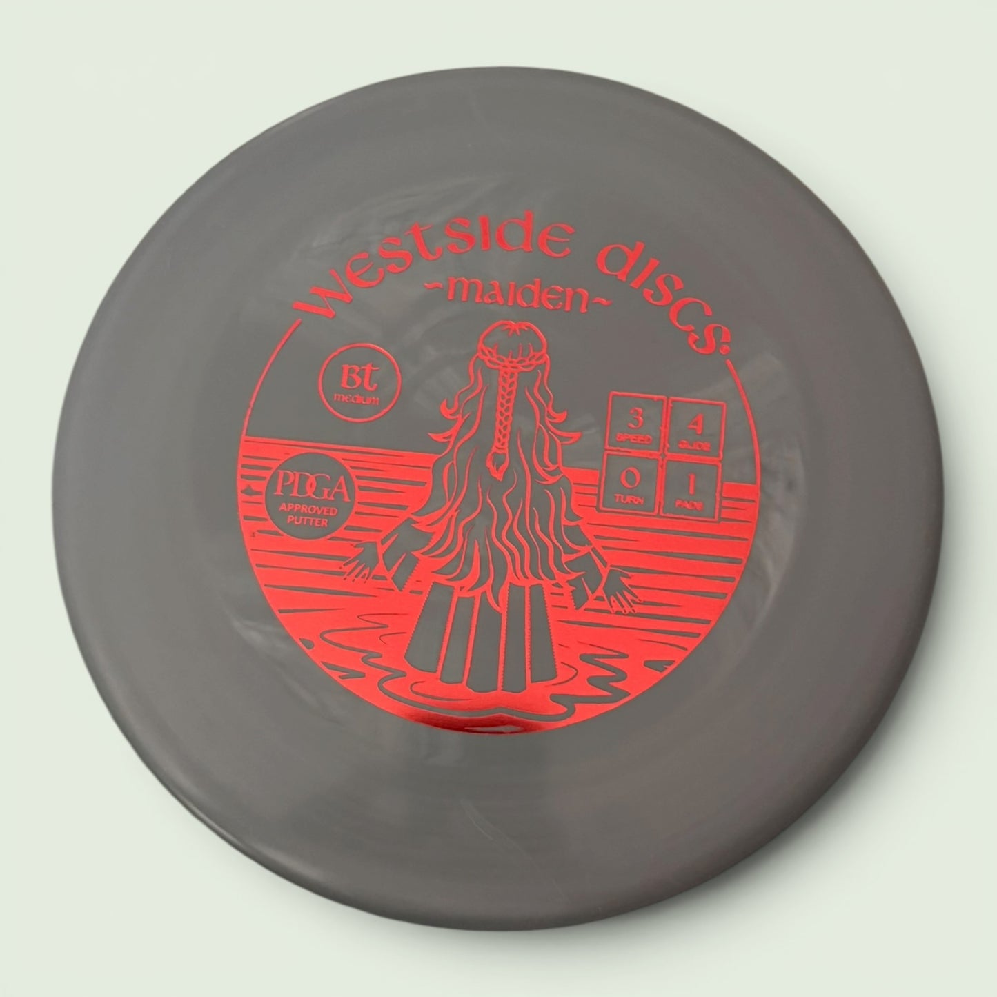 BT Medium Maiden