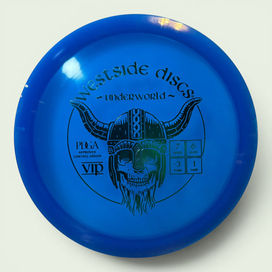 VIP Underworld