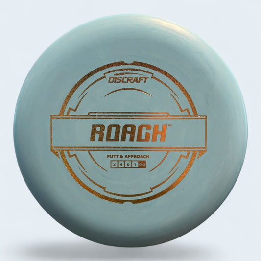 Putter Line Roach