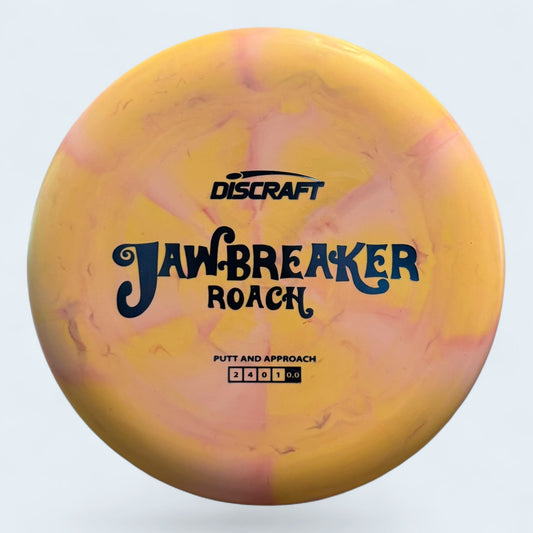 Jawbreaker Roach