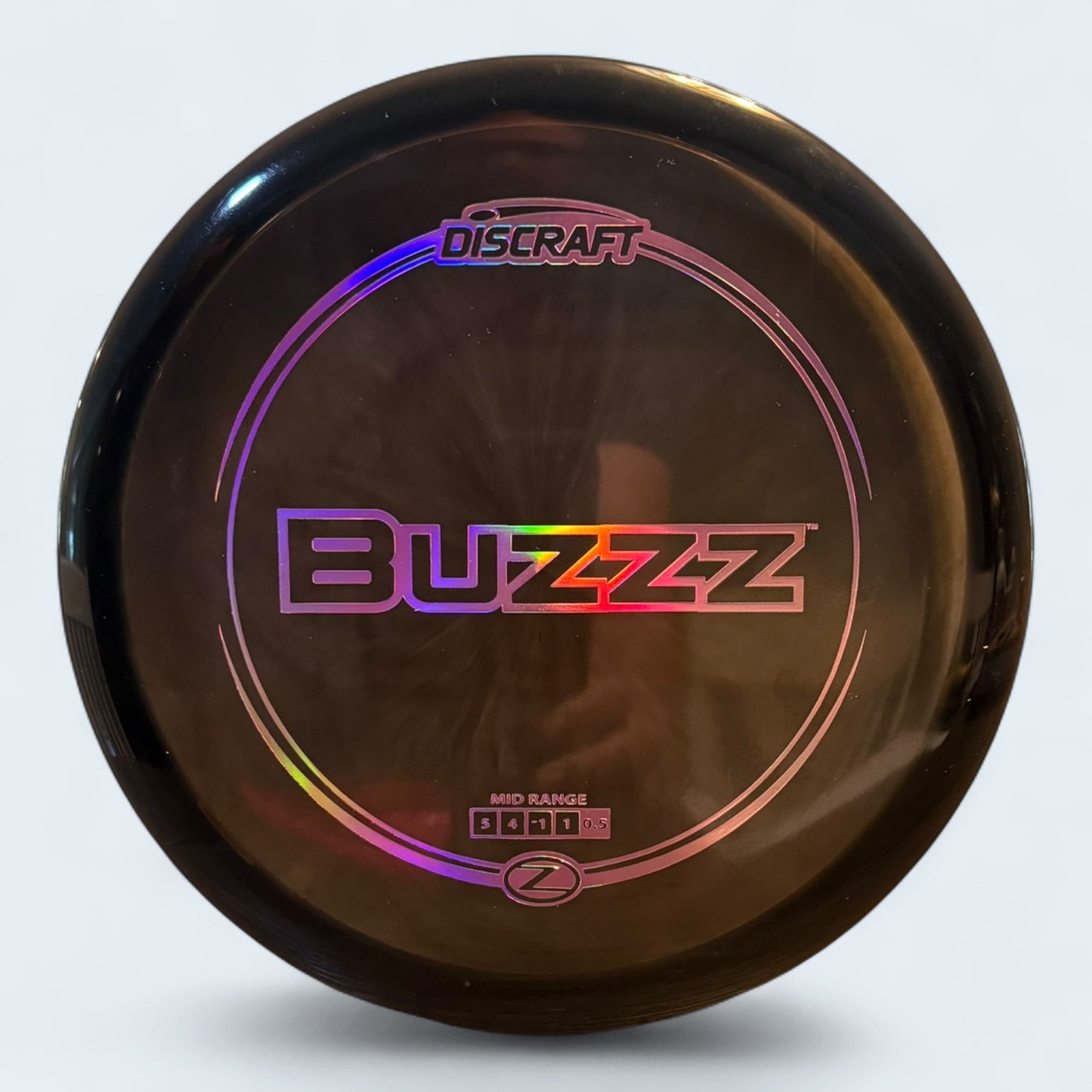 Z Buzzz
