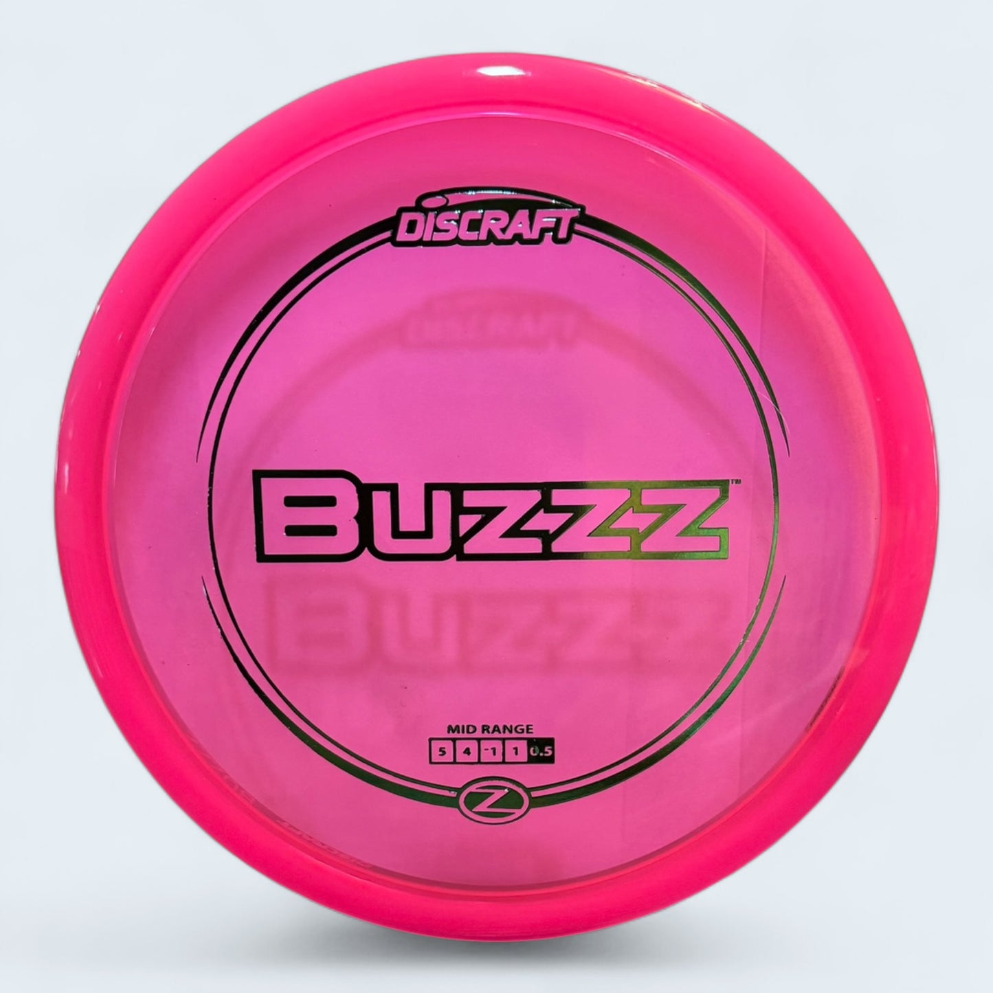 Z Buzzz