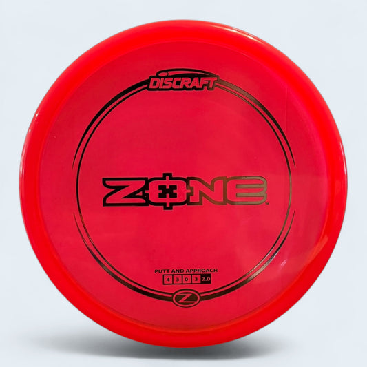 Z Zone