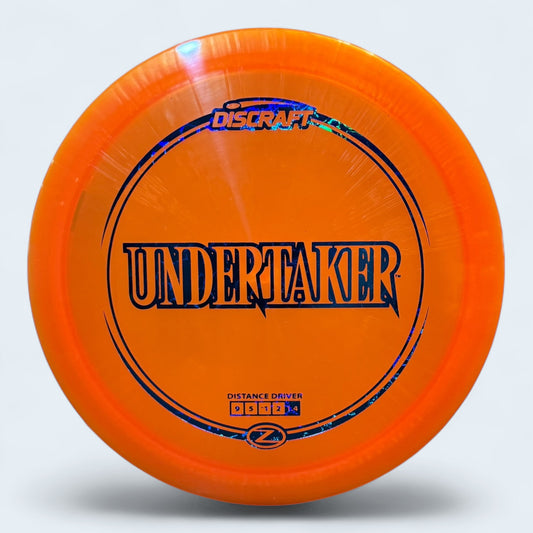 Z Undertaker