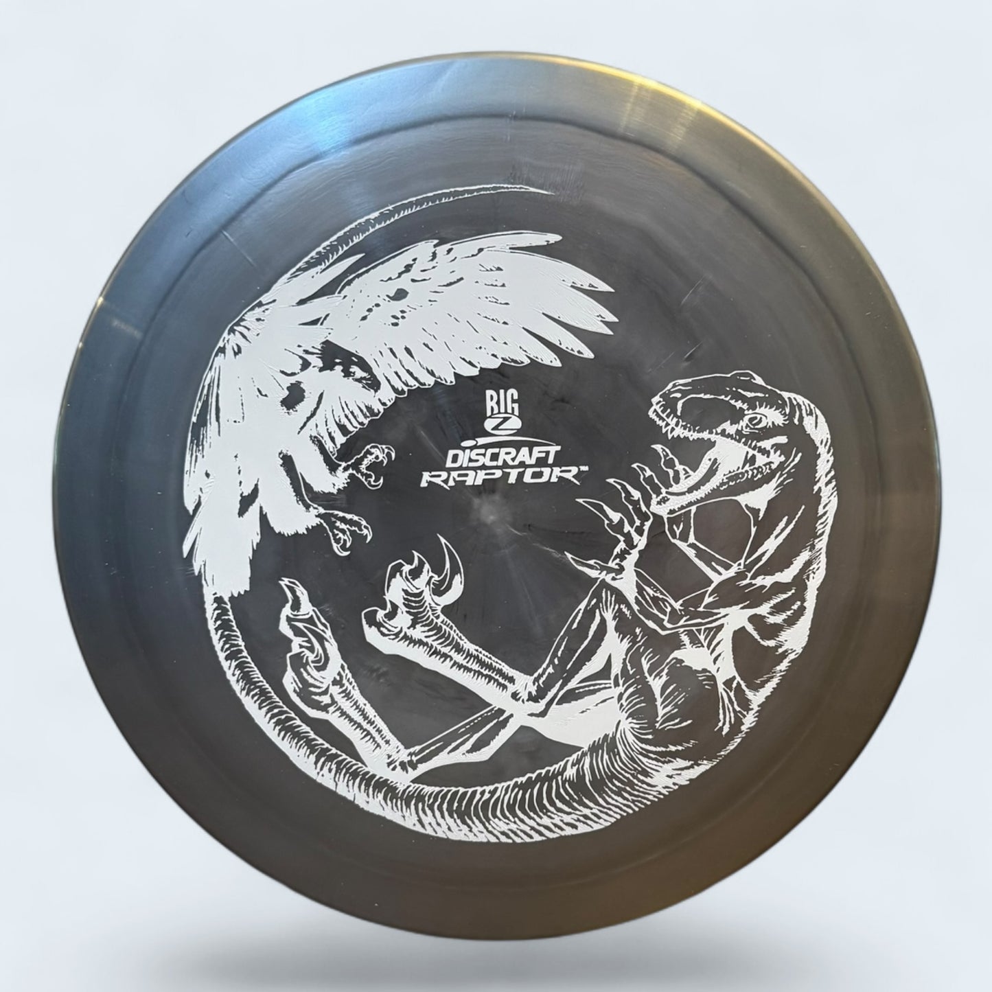 Big Z Raptor