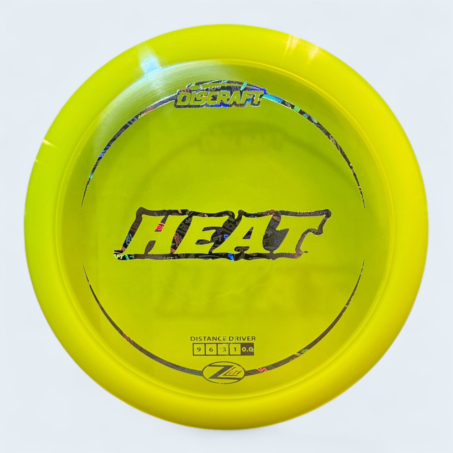 Z Heat