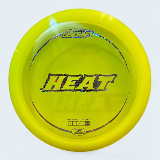 Z Heat