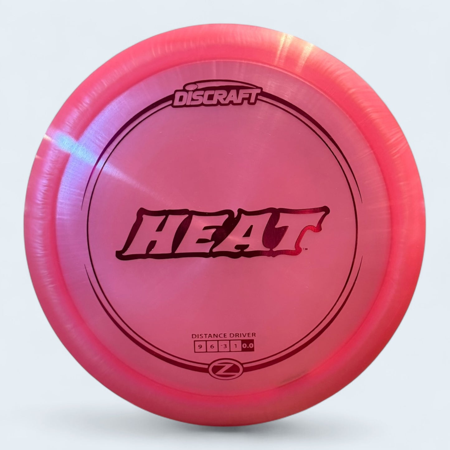 Z Heat