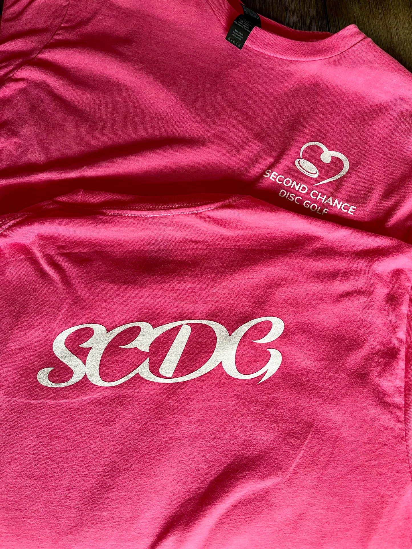 SCDG Gildan G67000 T-Shirt