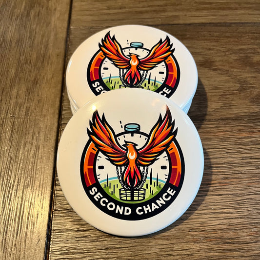 Second Chance Mini (Phoenix)