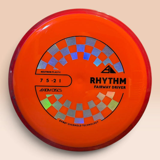 Axiom Neutron Rhythm