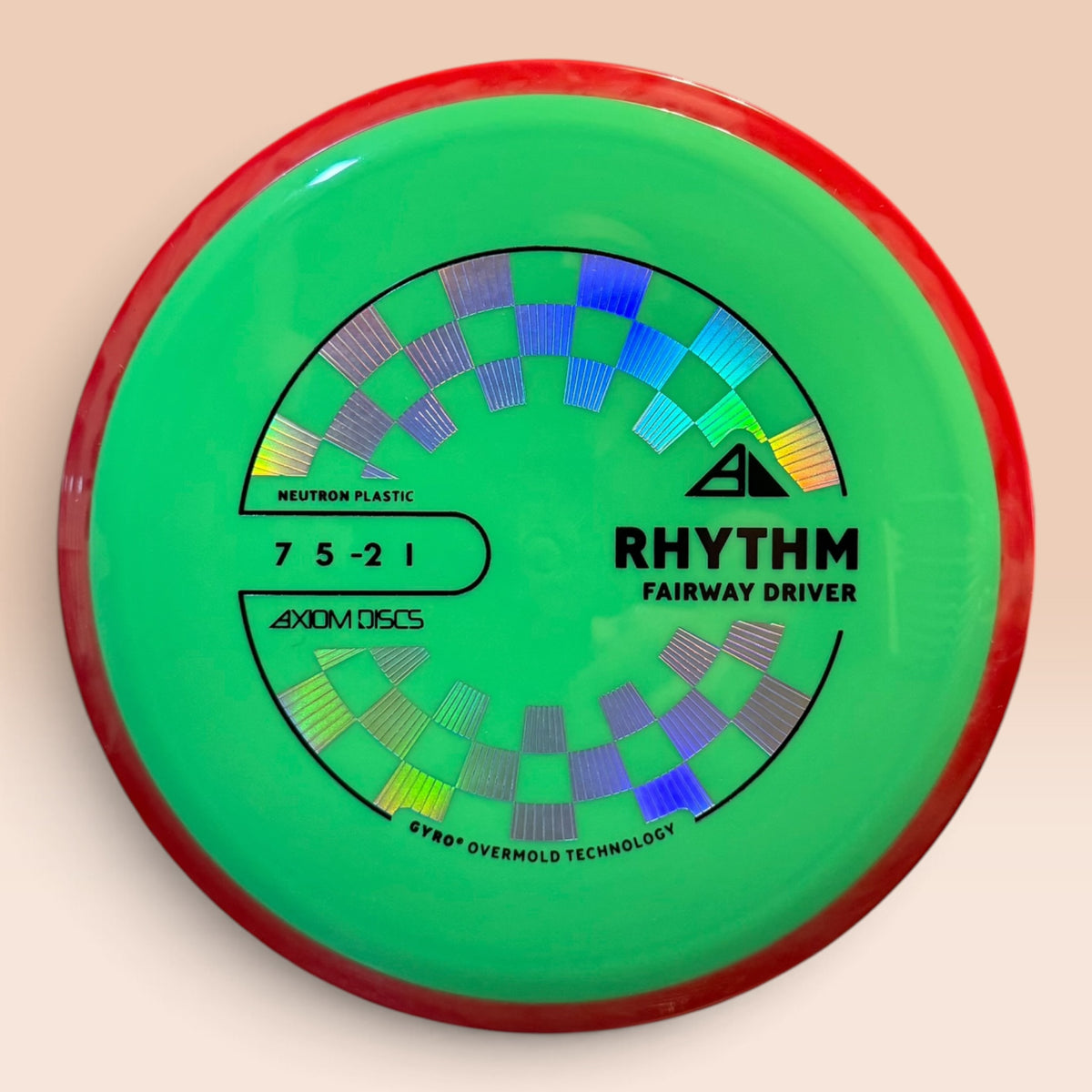Axiom Neutron Rhythm