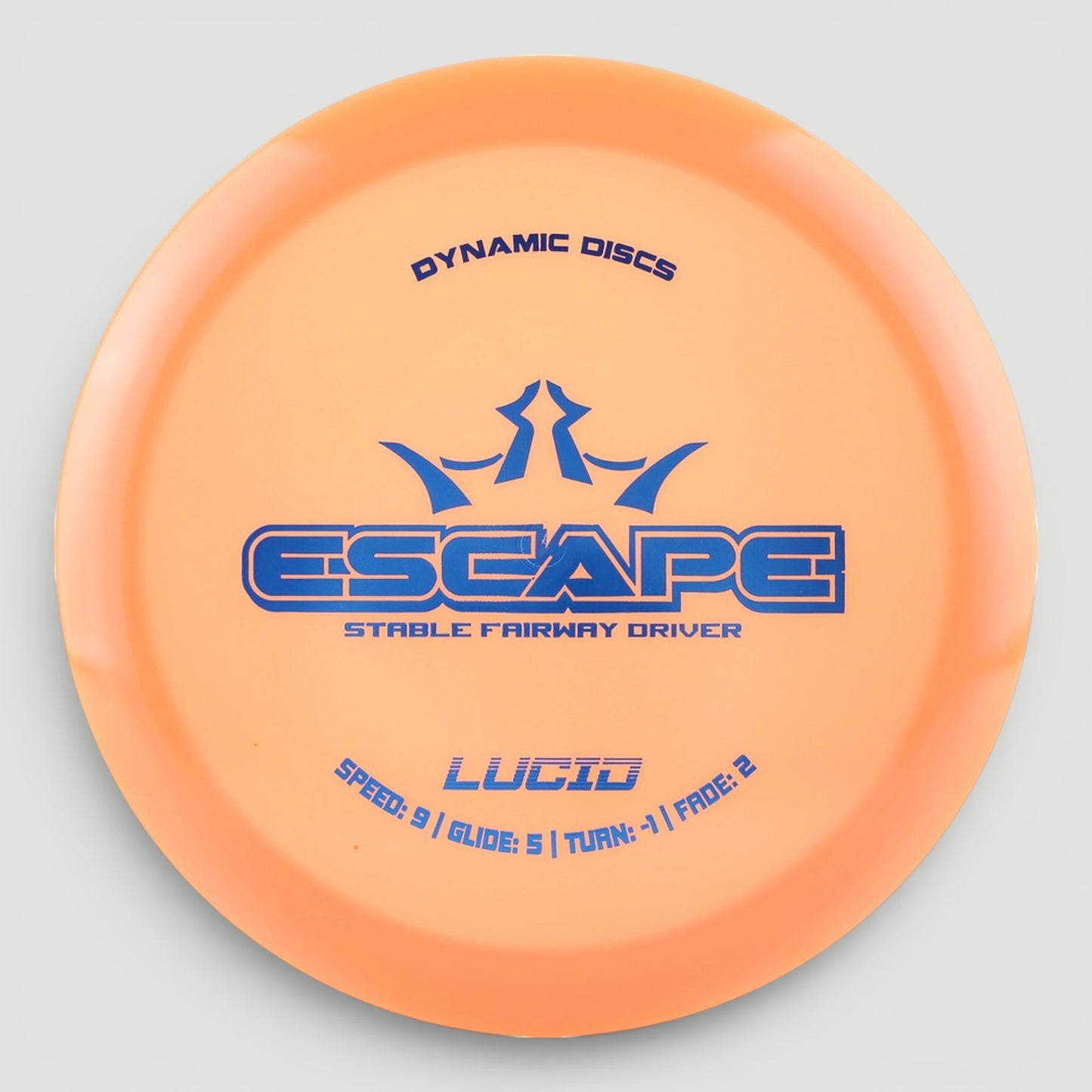 Lucid Escape