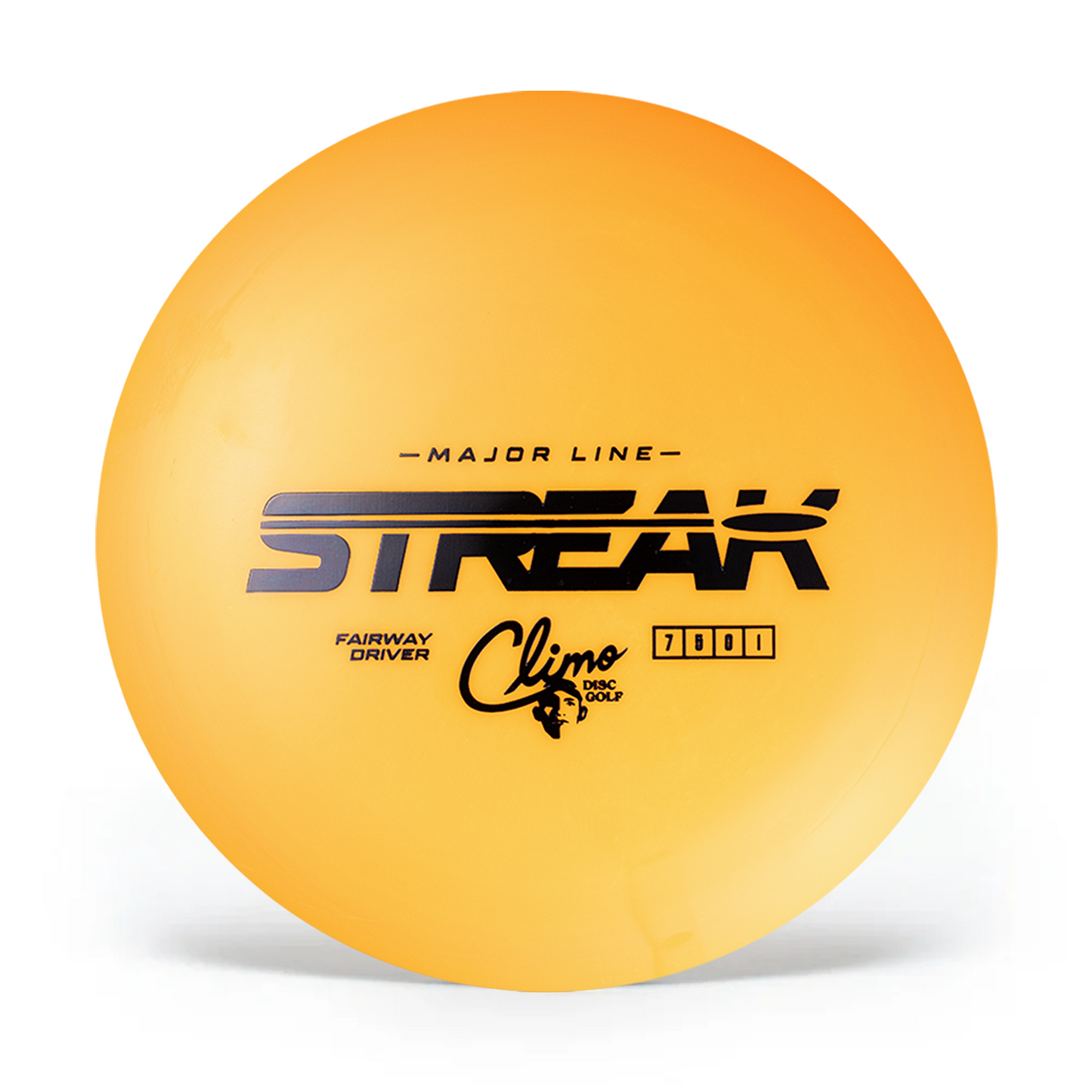 Climo Major Line Streak