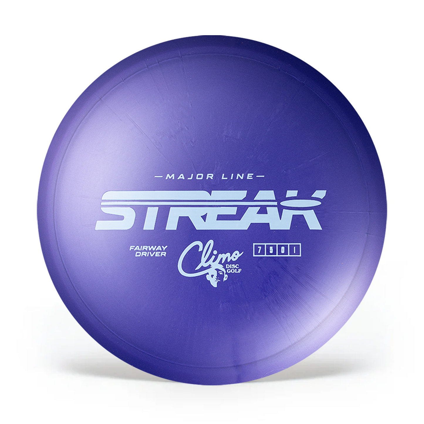 Climo Major Line Streak