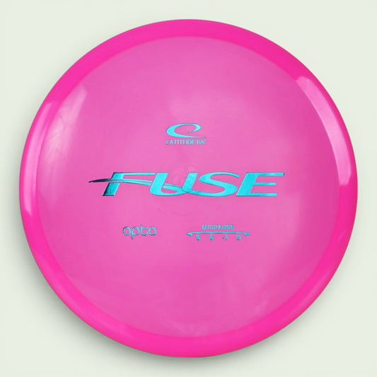 Opto Fuse