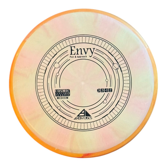 Cosmic Electron Envy