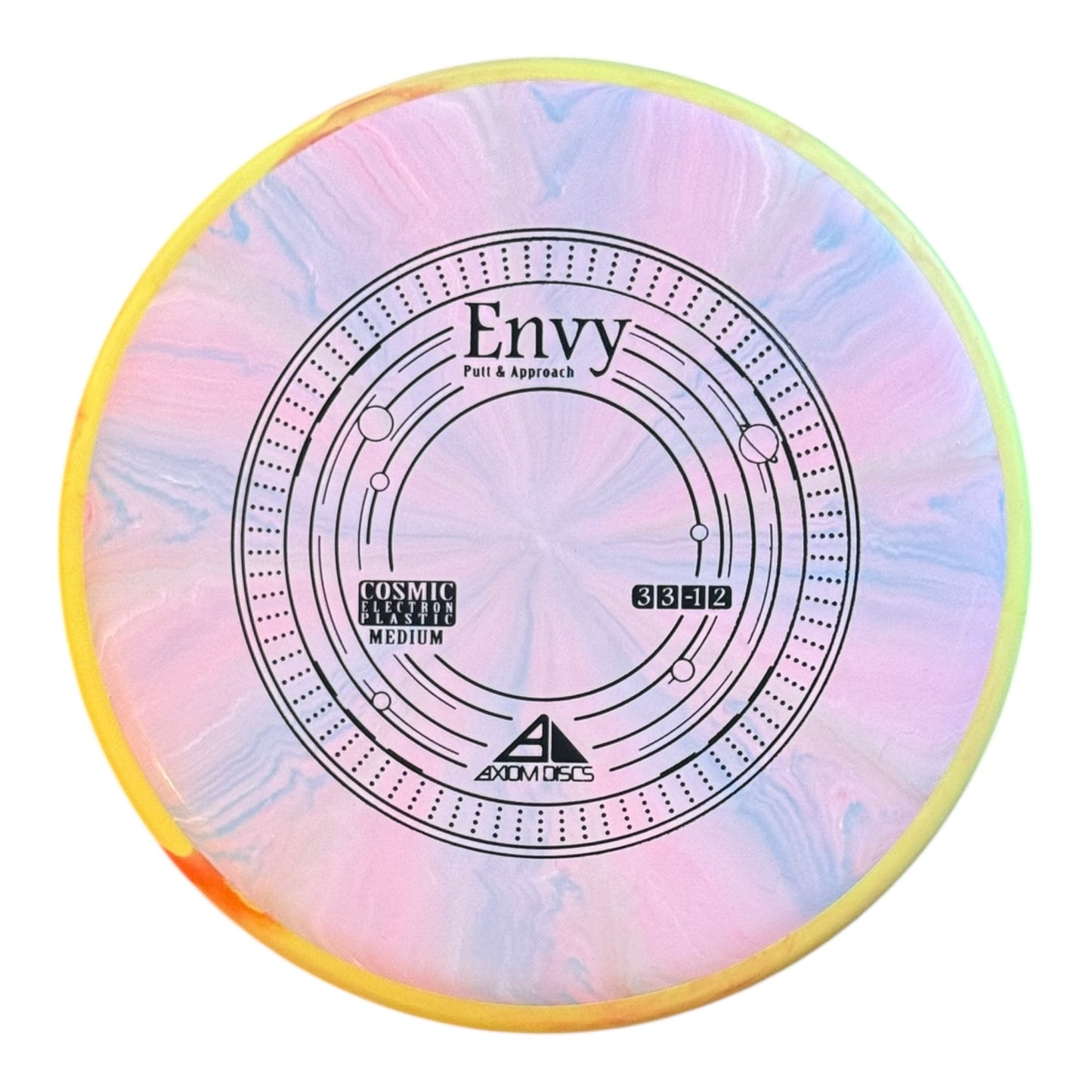 Cosmic Electron Envy