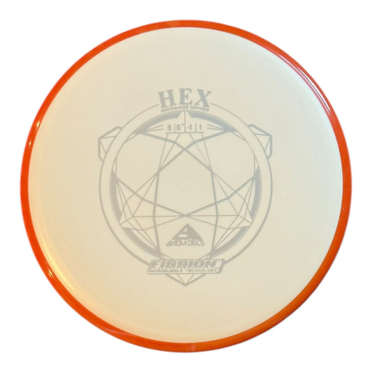Fission Hex