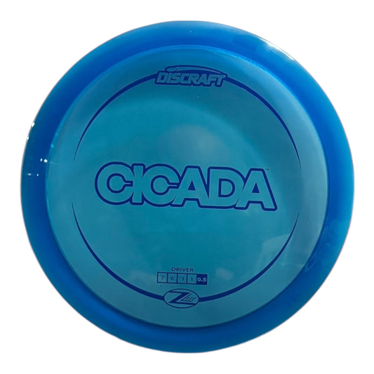 Z Lite Cicada