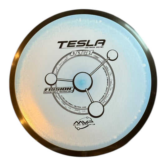 Fission Tesla
