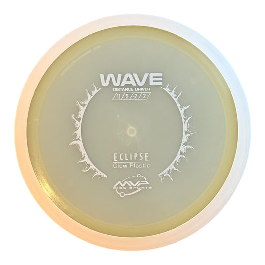 Eclipse Glow Wave