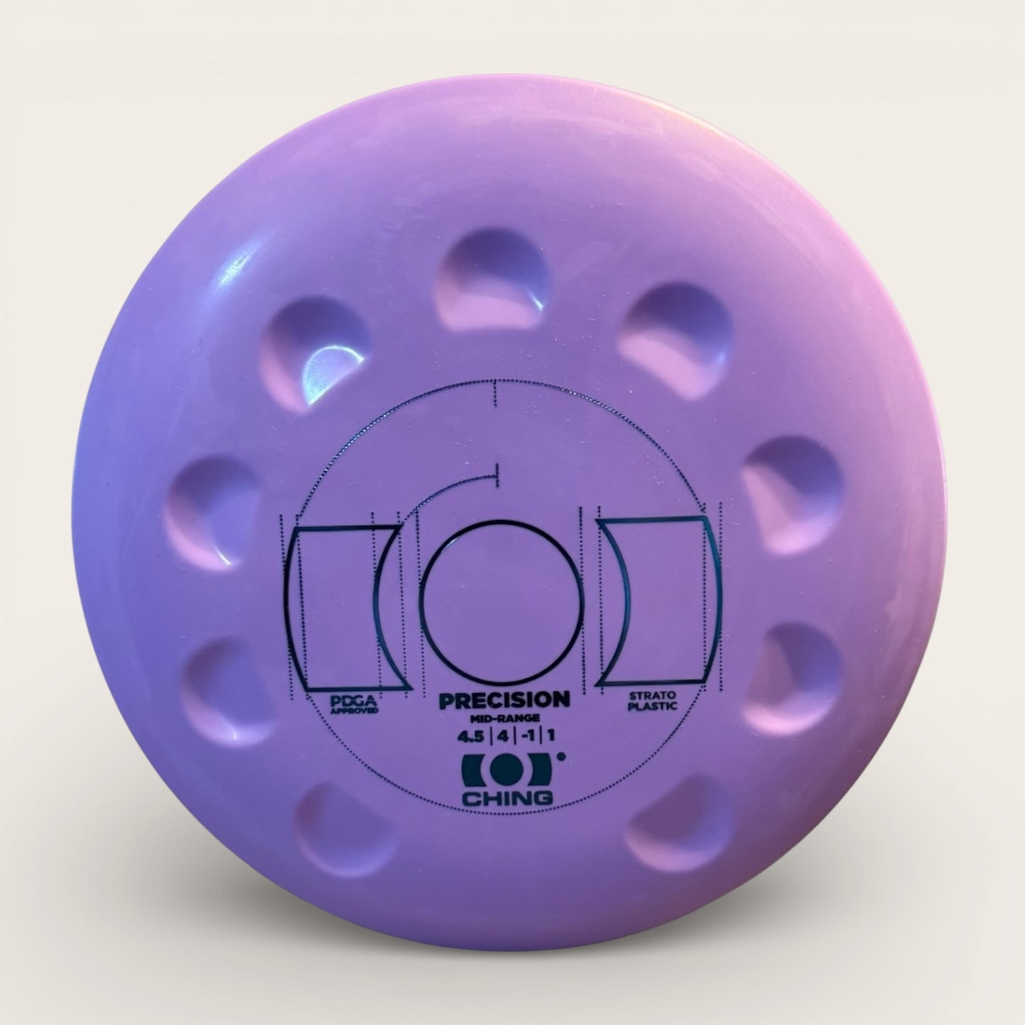 Ching Strato Precision