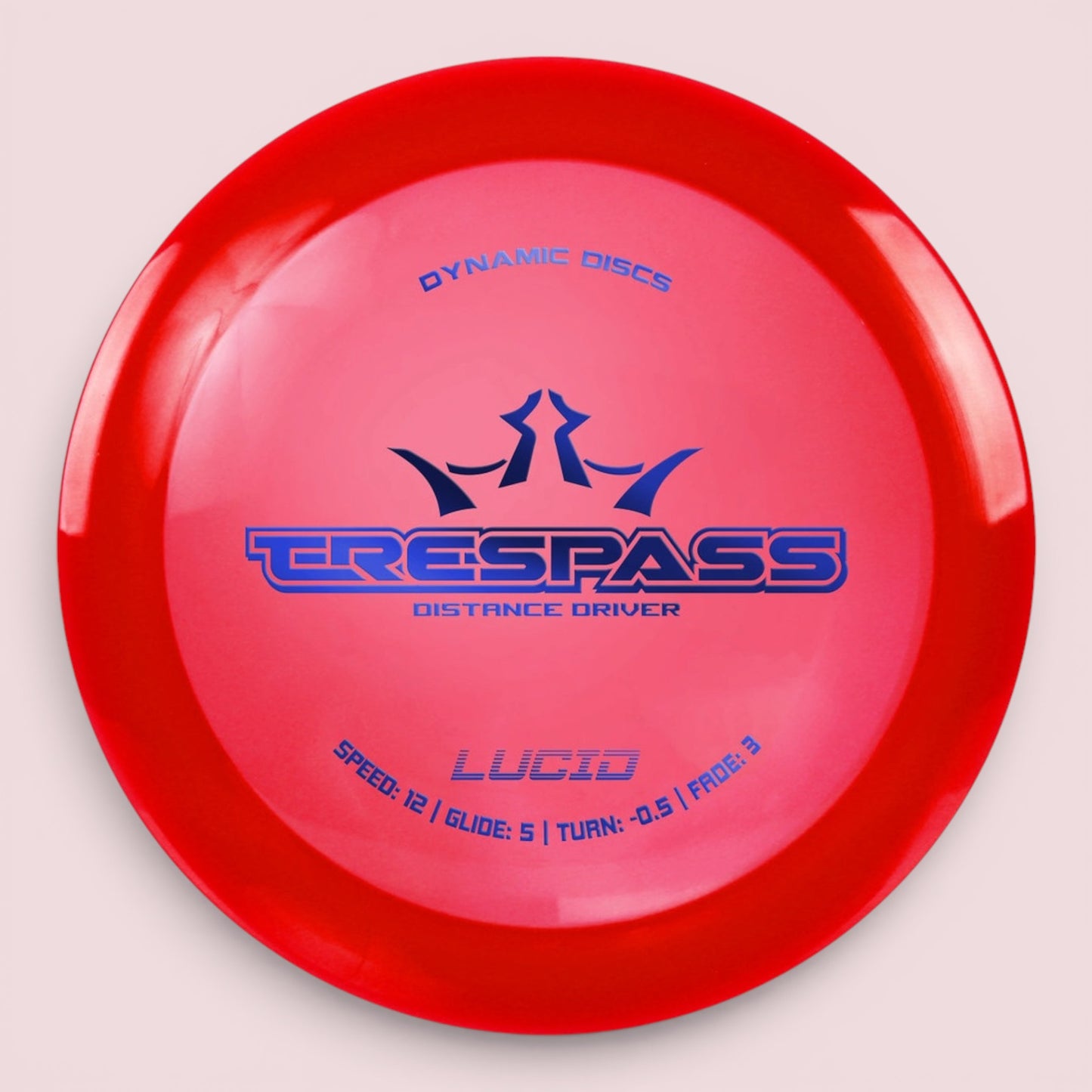 Lucid Trespass