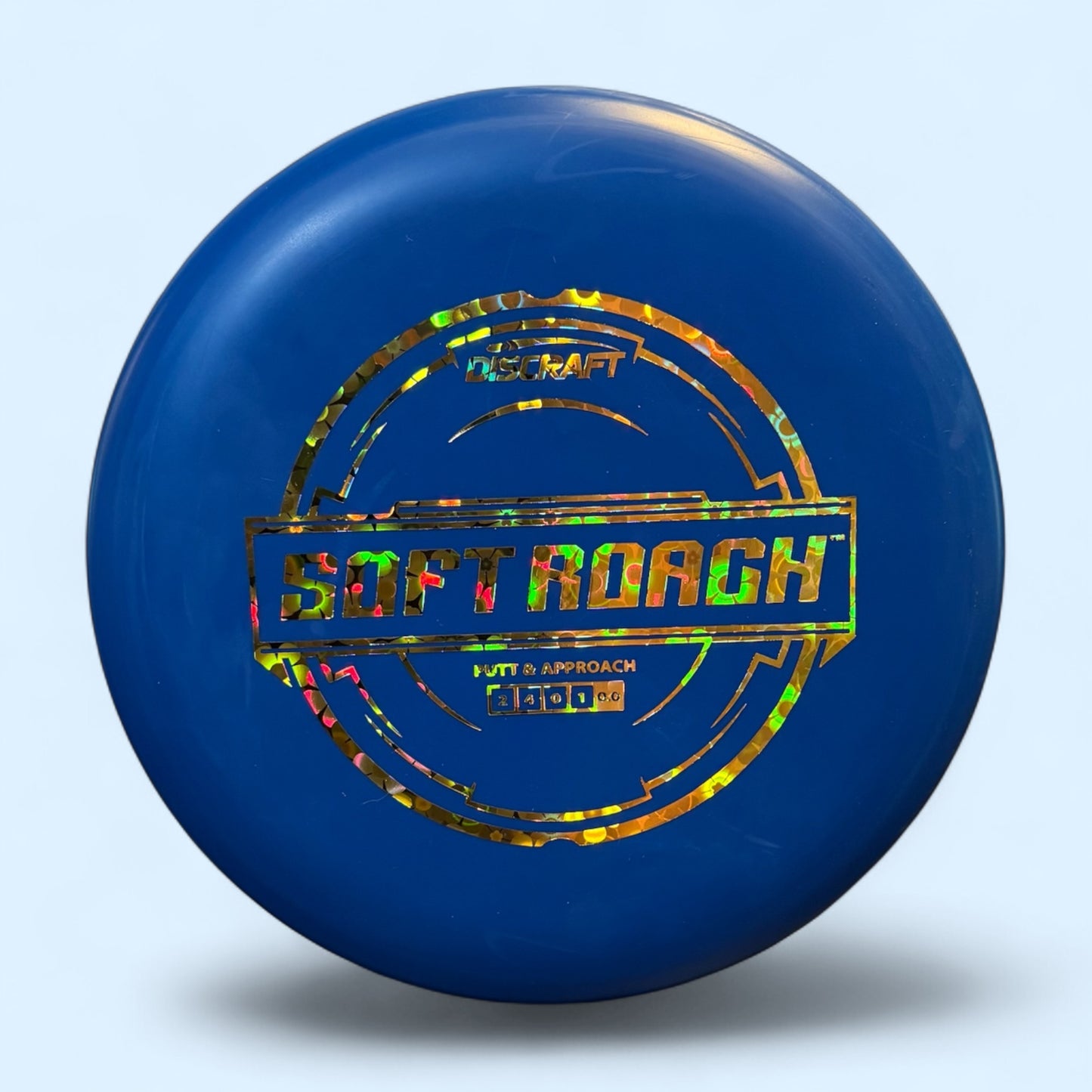 Putter Line Soft Roach